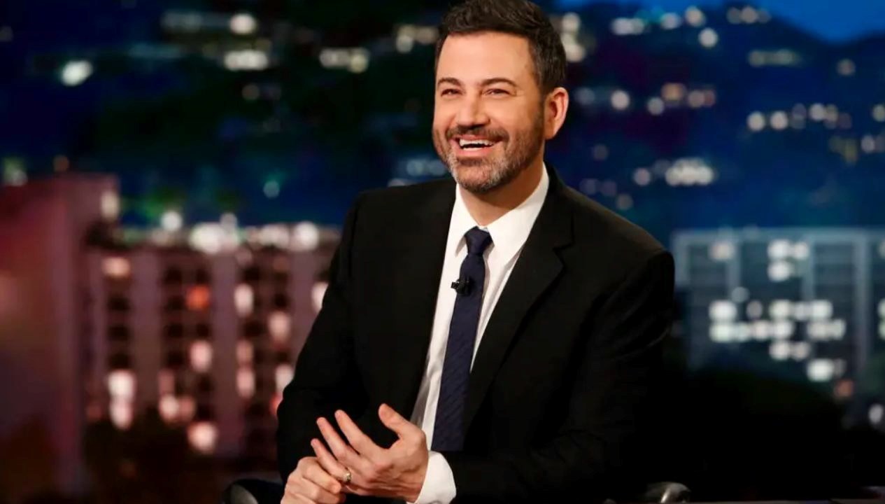 abdde 430dan fazla sanatcidan kimmel mektubu OyHUpF9G