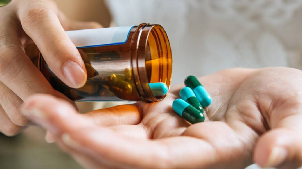 antibiyotik kullanimina dikkat XAPCYeat