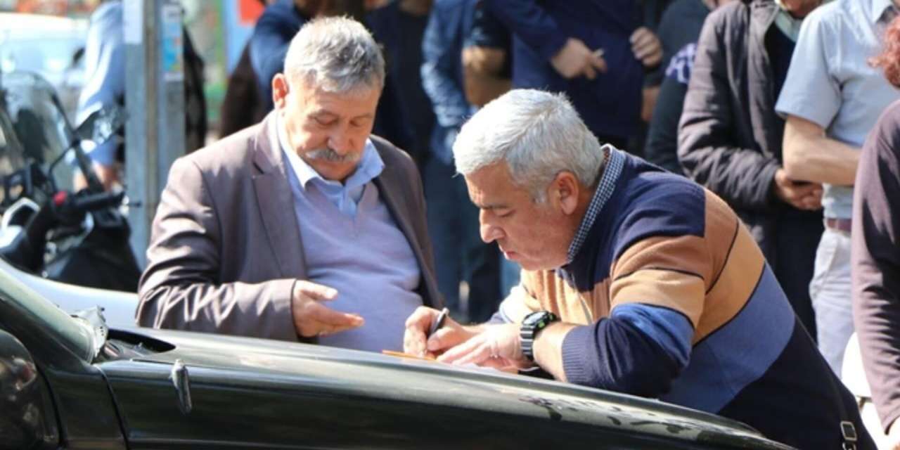 emeklileri unuttular kara haberi verdi P9jYzt2w