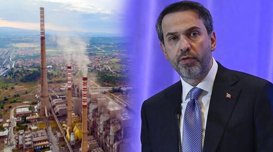 enerji bakani bayraktardan soma aciklamasi termik santralin bacasi yeniden tutecek gnD5QY4a