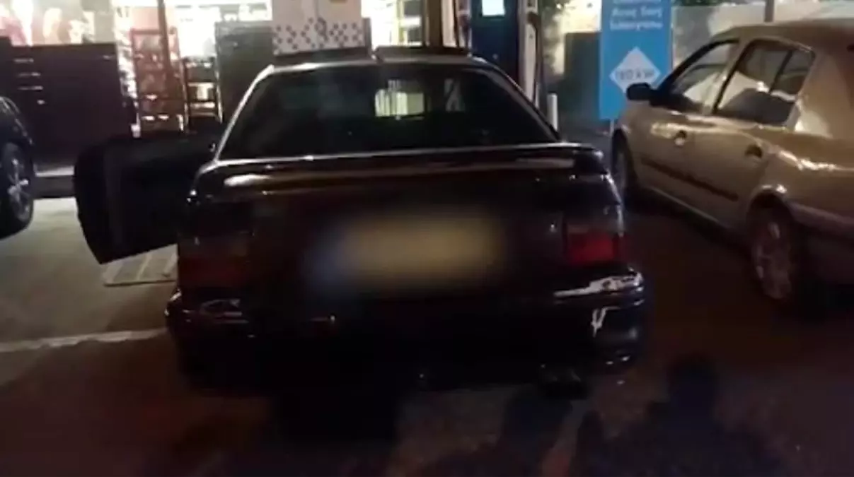 kayseride trafik denetimleri 400den fazla ceza kesildi 6zKcZj5S