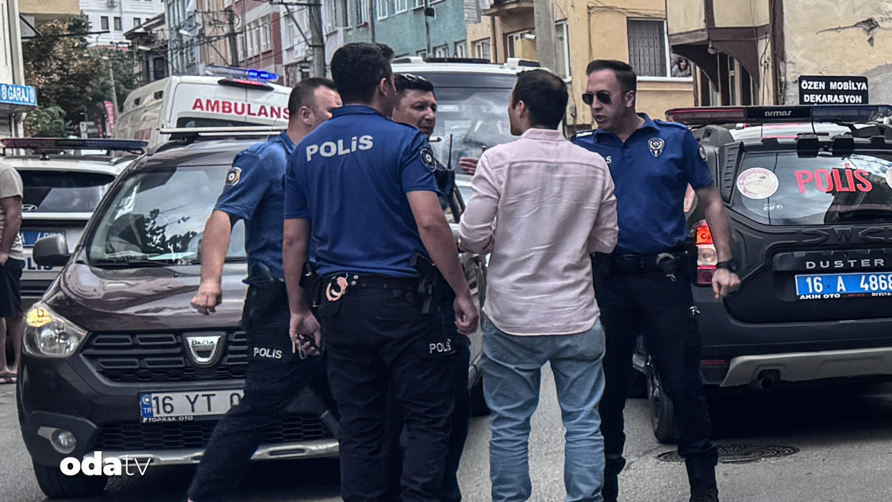 kopegi ile birlikte polisleri isirdi XE5OHDqK