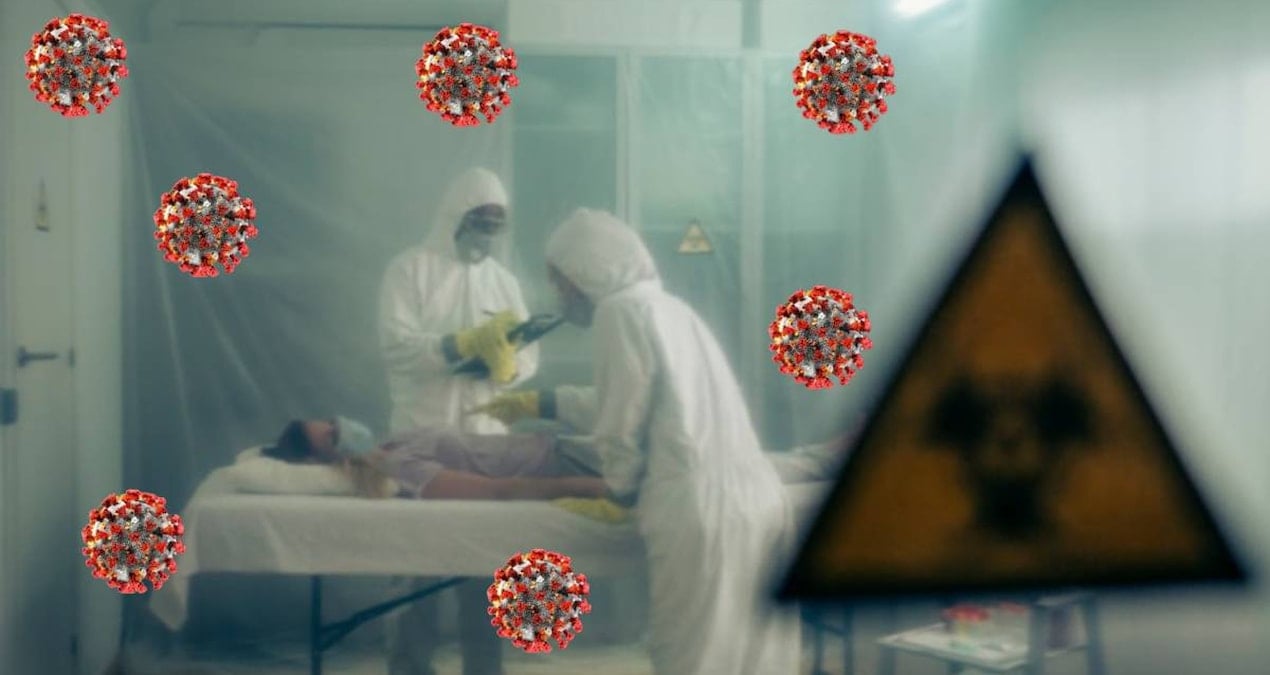 korkutan virus bircok bolgeye sicradi olu sayisi giderek artiyor 38JLB5re