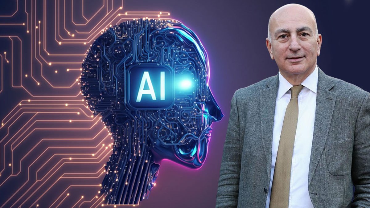 mahfi egilmez yanitladi yapay zeka isimizi elimizden alacak mi tMJYjzqX