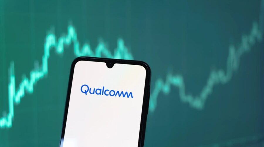qualcomm hisselerinde kritik donemec rvtattFb