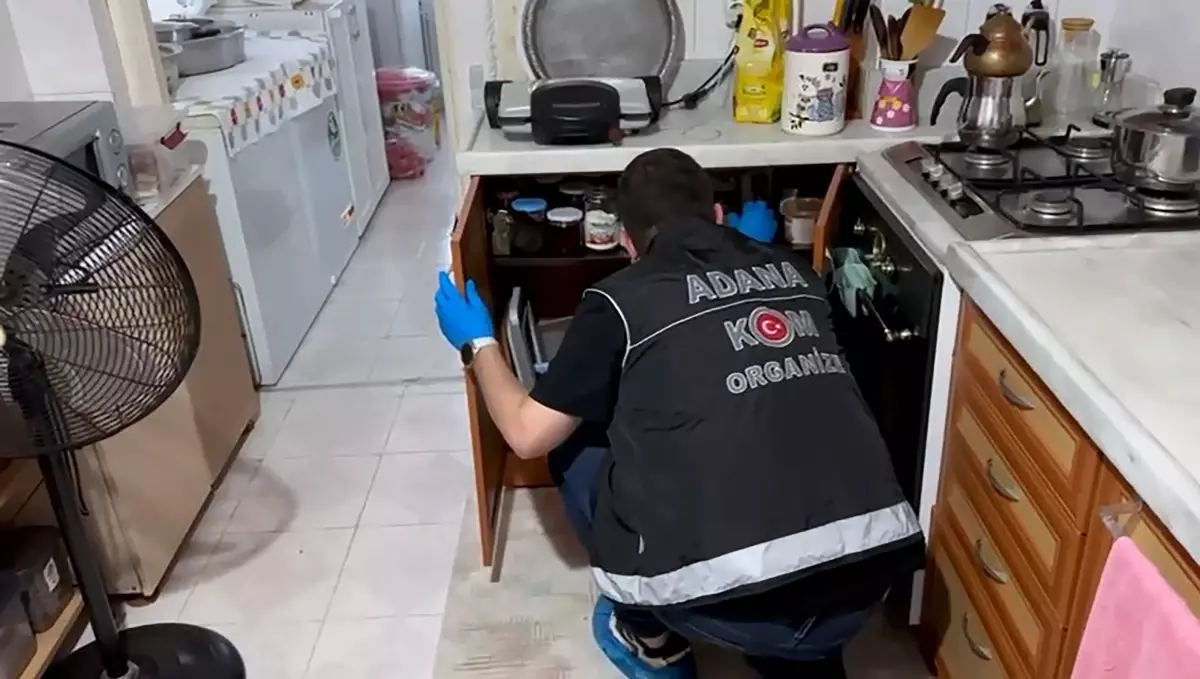 sahte icki sebekesine operasyon 14 gozalti lLIRO9vE