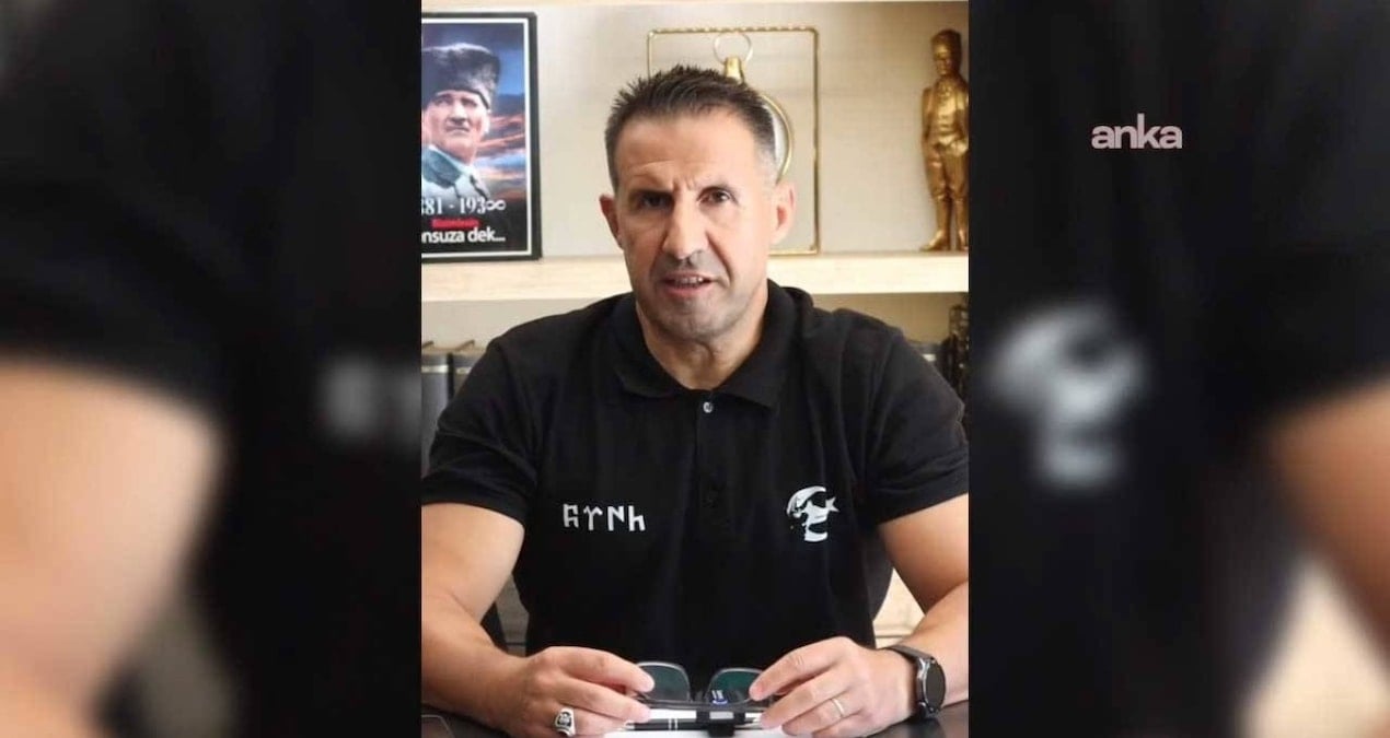 son dakika emekli albay orkun ozeller gozaltina alindi M4ecK5N6