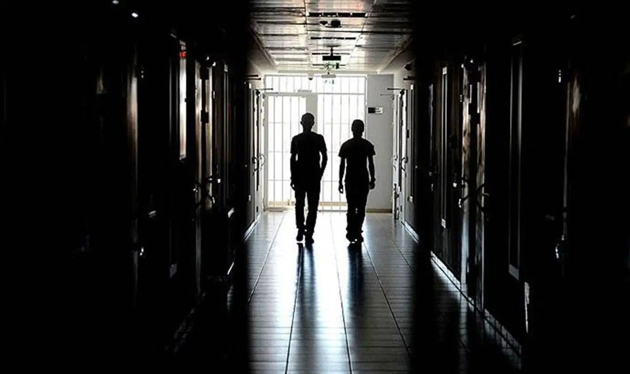 yas arttikca indirim azalacak mi 11 yargi paketi meclise geliyor suca suruklenen cocuklara iliskin yeni duzenleme 7KcubynF