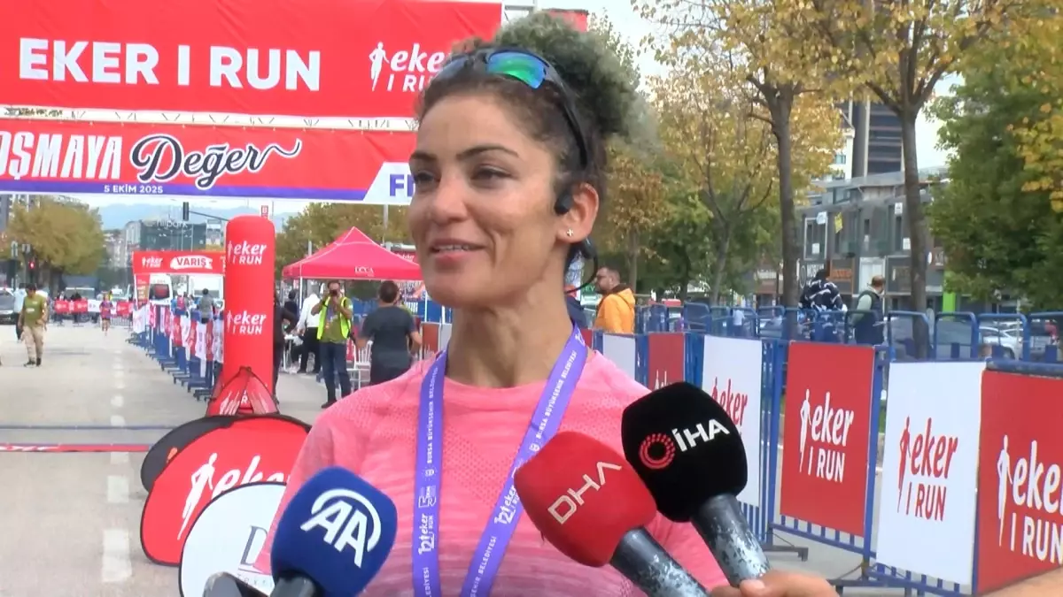 bursada 12 eker i run heyecani TLiYM3ES