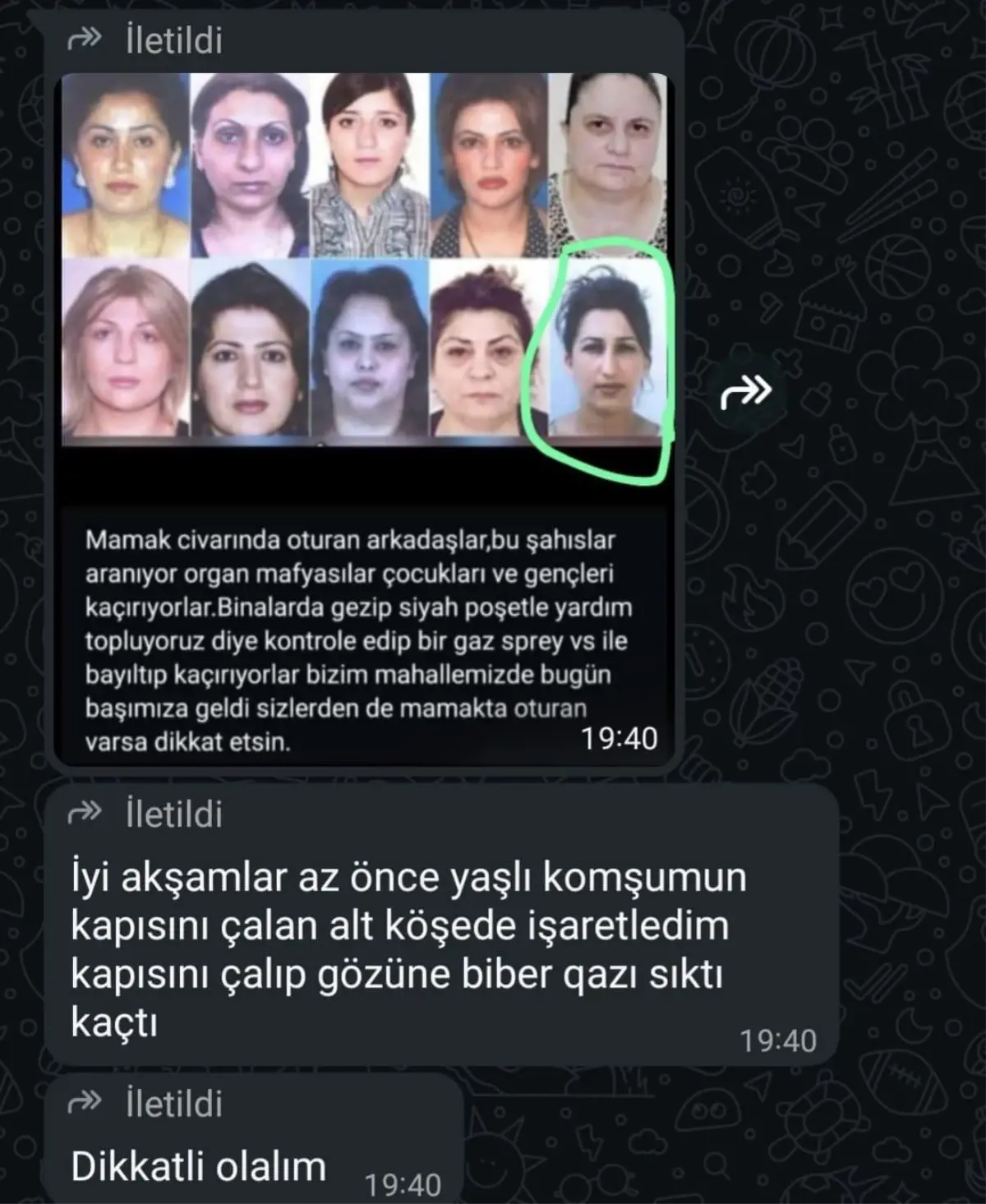dezenformasyon yapan sahis gozaltina alindi 62S892CE.jpg