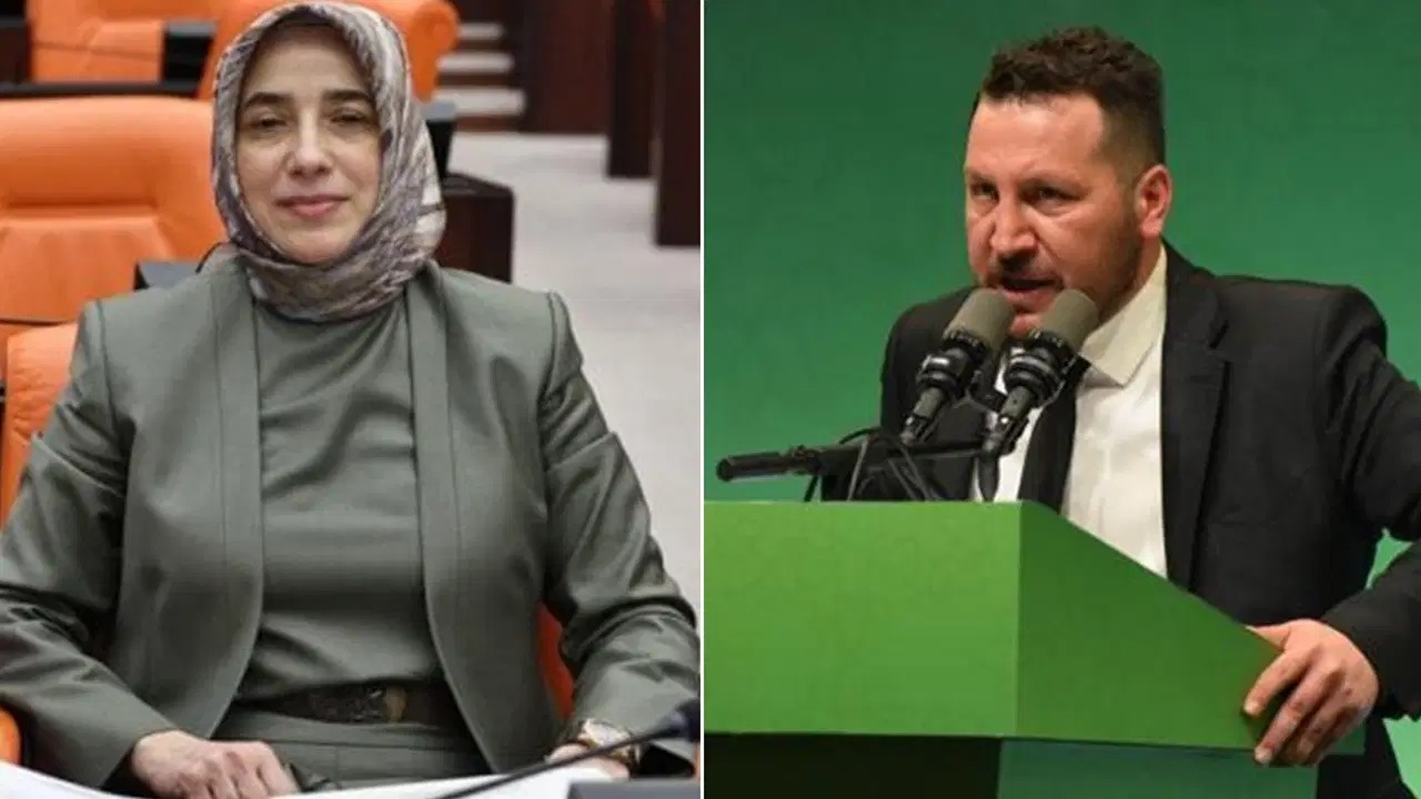 gelecek partisinden akpli ozlem zengine tepki iktidarin kotuluklerini davutogluna yuklemek hangi vicdana sigar HJYHALUc.jpg