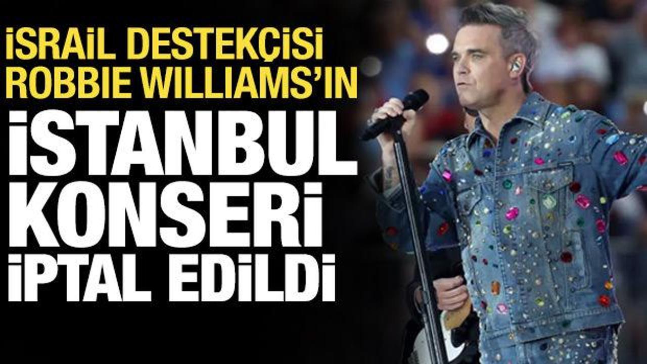 israil destekcisi robbie williamsin istanbul konseri iptal edildi GNJf5HUt