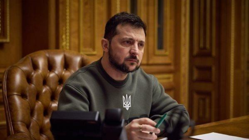 zelenski trump ve macron ile telefonda gorustu ybIFWxay.png