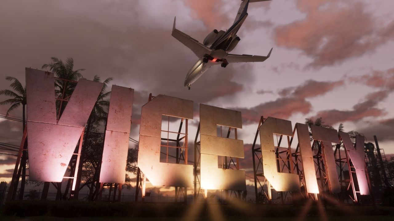 GTA 6: Vice City’nin büyük haritası ve yeni detaylar heyecan yarattı