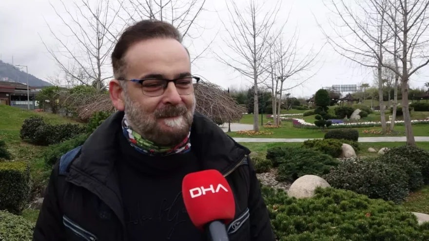 Matematikte Dünya Şampiyonu Lina, 23 Nisan’da Cumhurbaşkanlığı Koltuğuna Oturmayı İstedi