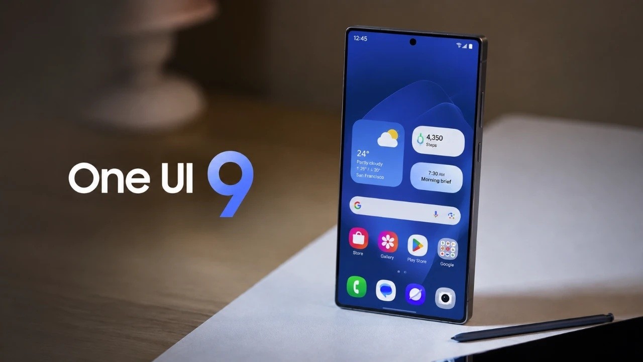 Samsung One UI 9’un Test Süreci Galaxy A16 5G ile Başladı