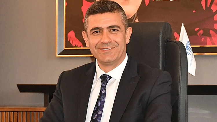 Haymana Belediye Başkanı Levent Koç kimdir, kaç yaşında, nereli? AK Parti’ye katılan Levent Koç hayatı ve biyografisi