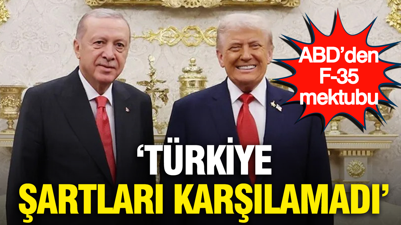 Abdden f 35 mektubu turkiye sartlari karsilamadi Ci8wGwtL
