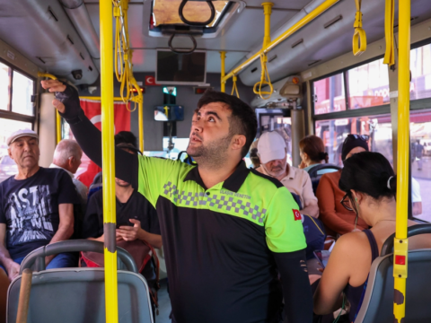 Antalyada toplu tasimada klima denetimleri suruyor GDcxY934