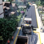 Ara sokaklar artik tek yon olacak PvukThRe