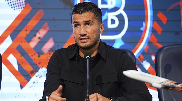 Basaksehir teknik direktoru nuri sahin sonuctan memnun degil net bir skor istiyorduk 2vwdeFPN