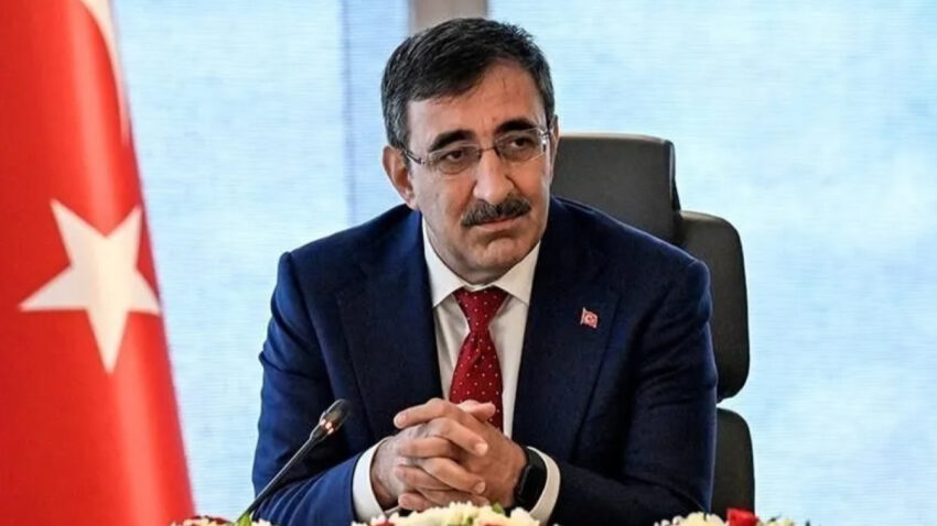 Cumhurbaskani yardimcisi yilmazdan f 35 aciklamasi top amerikan yonetiminde 63QhAXes