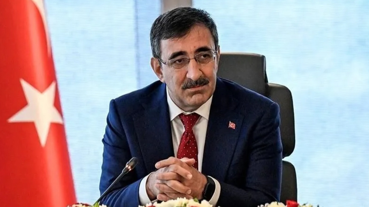 Cumhurbaskani yardimcisi yilmazdan f 35 aciklamasi top amerikan yonetiminde 63QhAXes
