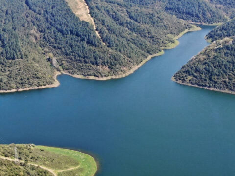 Dusus durdurulamiyor iski 23 temmuz baraj doluluk oranlarini acikladi Puzxbg1v
