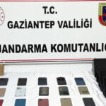 Gaziantepte milyonluk kacak urun ele gecirildi bLURE7zn