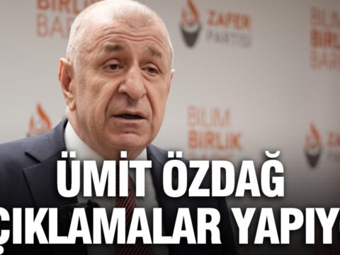 Haber gorseli