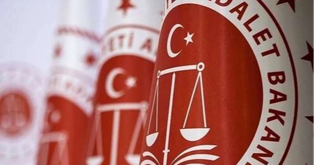 Bakan Gürlek’ten Yazıcıoğlu soruşturması açıklaması: Devletimiz hukuk içinde sonuna kadar gidecektir