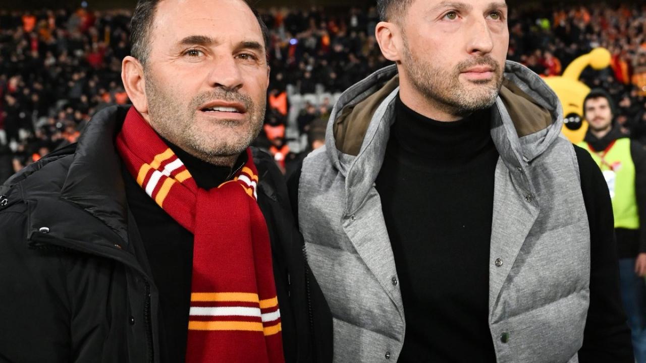 Galatasaray Domenico Tedesco’dan transfer yapıyor!