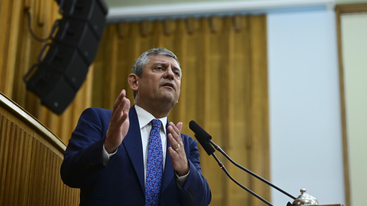 CHP’de Özgür Özel’i korkutan tablo! En az 25 vekil ‘Evet’ oyu verecek