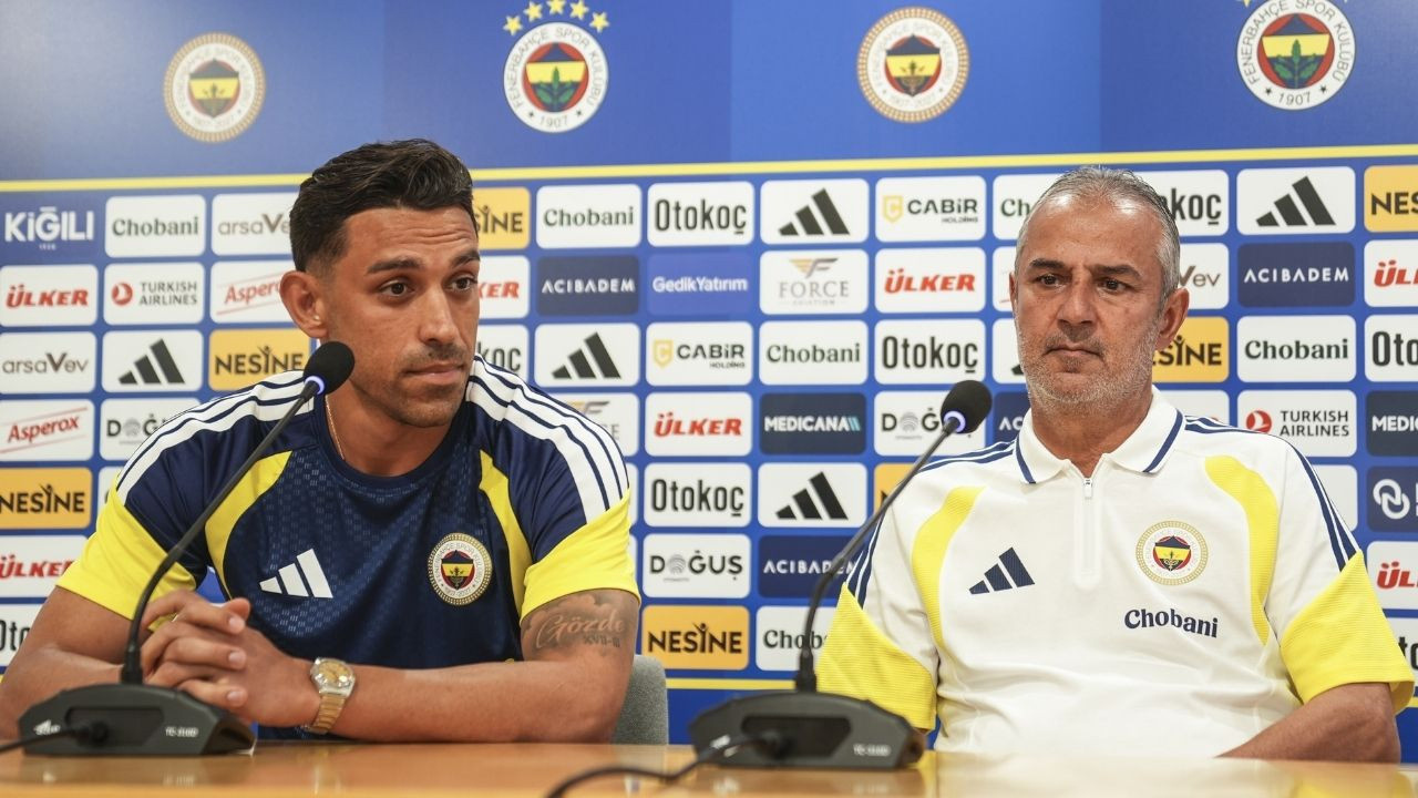 Ismail kartal kendini ove ove bitiremedi bunu goren irfan can da dayanamadi DenZTg1n