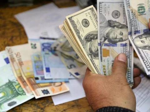 Turkiyenin kisa vadeli dis borcu 172 milyar dolara yukseldi TGWLFl5l