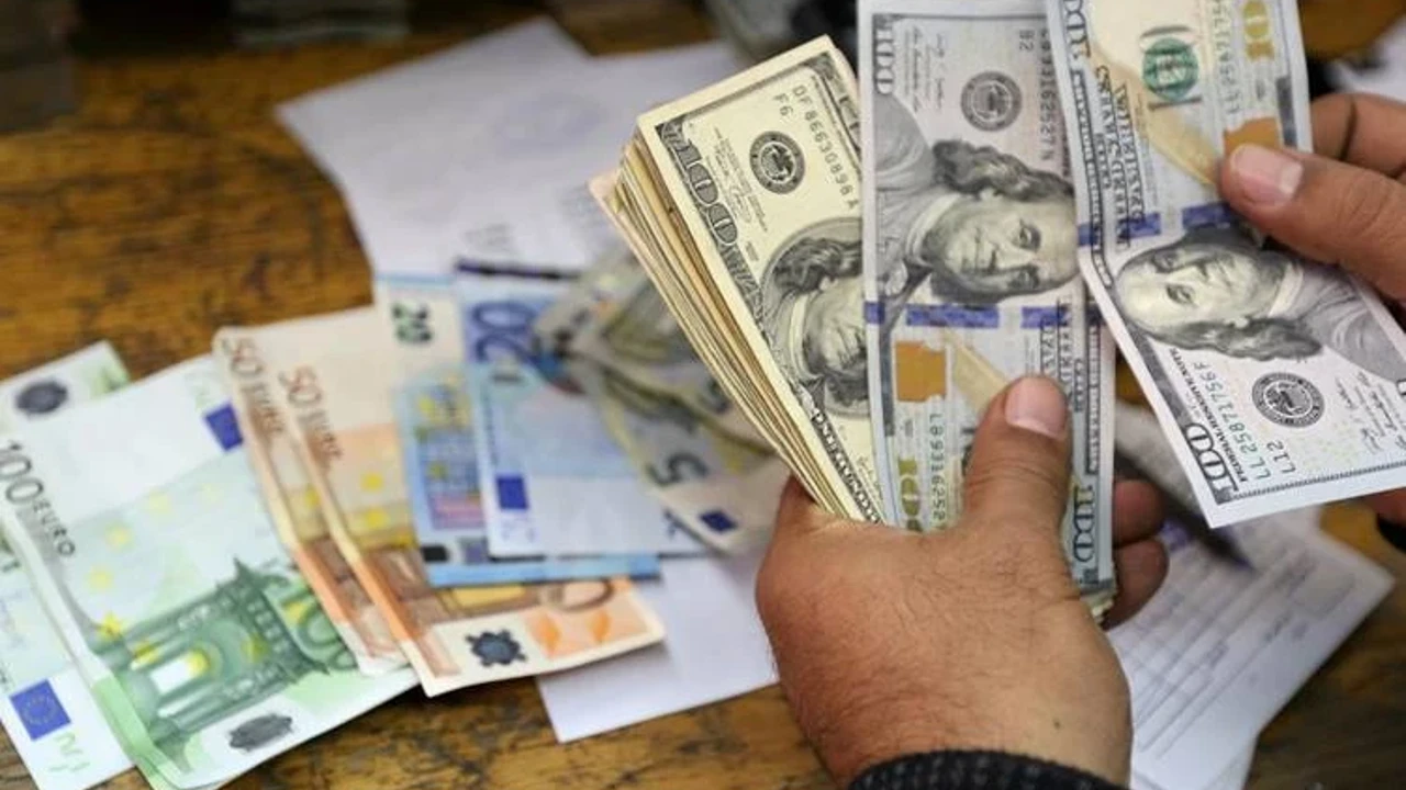 Turkiyenin kisa vadeli dis borcu 172 milyar dolara yukseldi TGWLFl5l