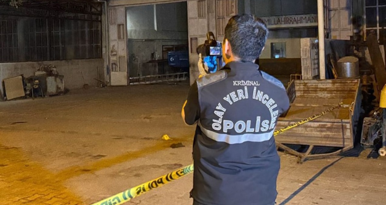 Usakta teksasi aratmayan hesaplasma 13 yarali QxNUxBxg