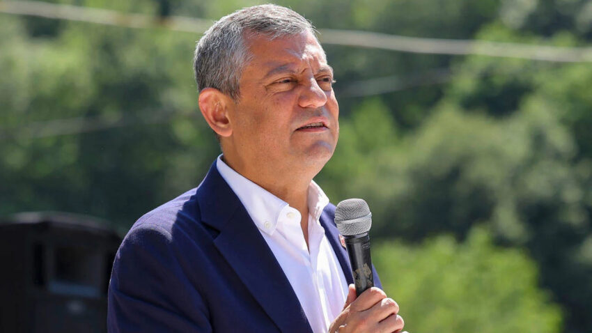 Yeni parti duyurusuna ozgur ozelden aciklama VNHnU6FY